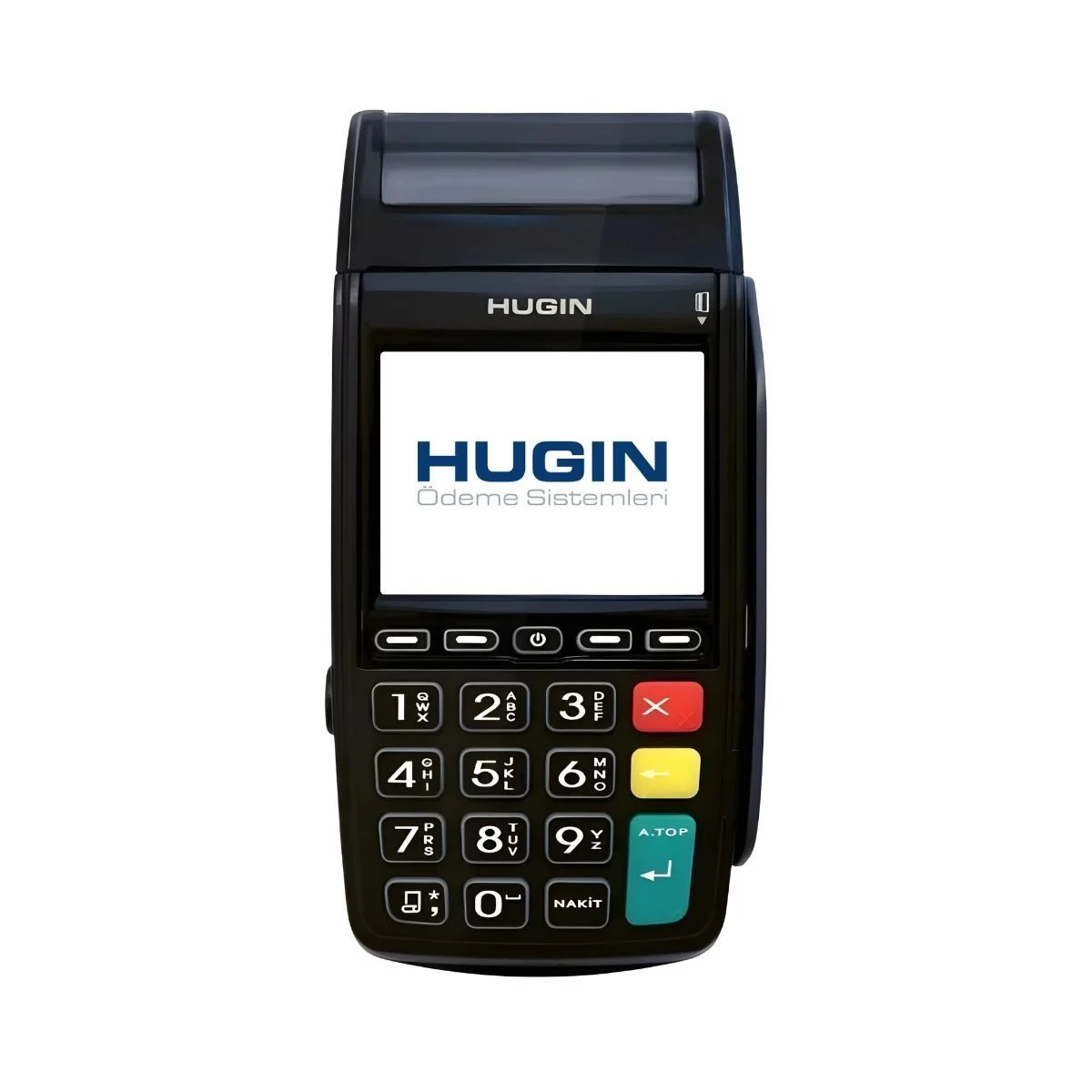 Hugin Tiger T300